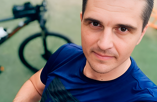 Игорь Бузинский