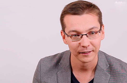 Илья Полюдов