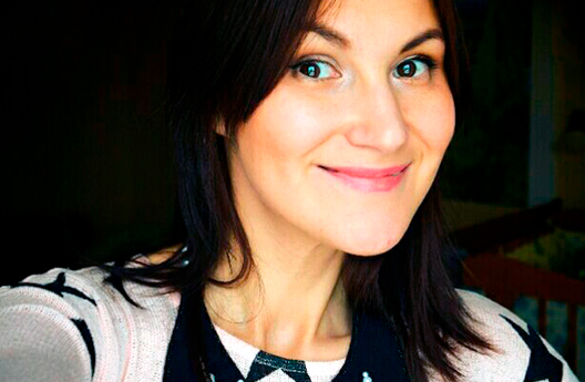 Инна Воробьева