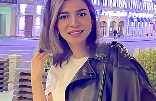 Ирада Гасанова