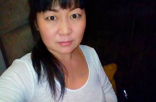 Ирина Едигарова