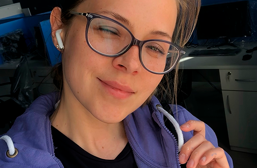 Ирина Попова