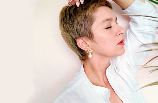 Ирина Теренчева