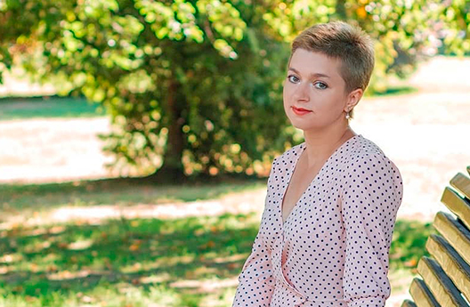 Ирина Теренчева