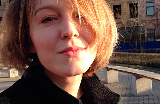 Карина Кашапова