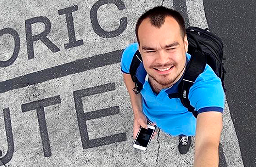 Карим Сахибгареев