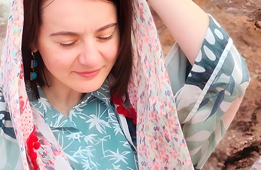 Карина Арутюнова