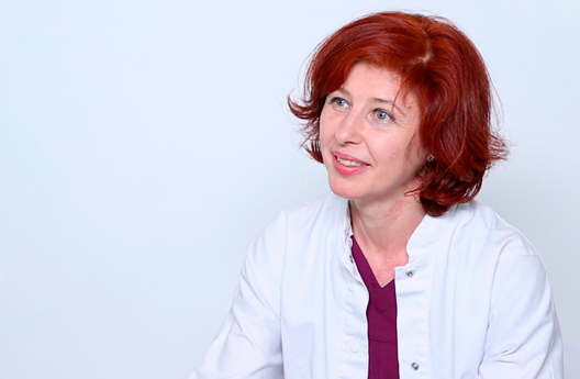 Екатерина Емельянова