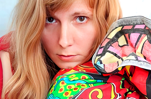 Клара Евдокимова