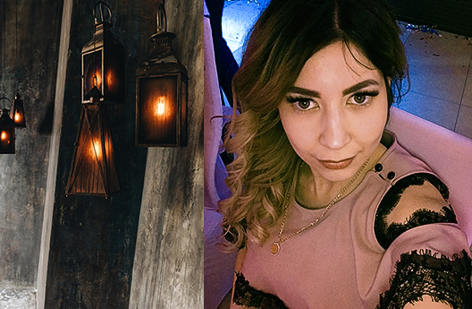 Екатерина Ковальчук