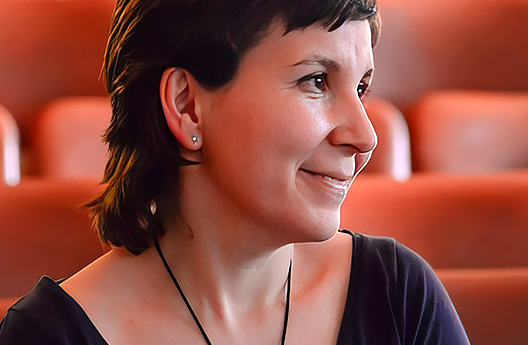 Лариса Левицкая