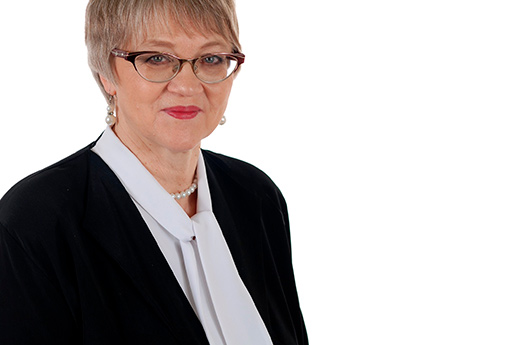 Пересыпкина Лариса Владимировна