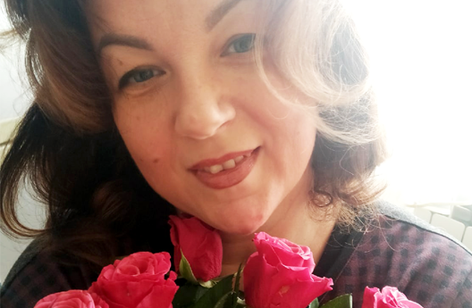 Лариса Фёдорова