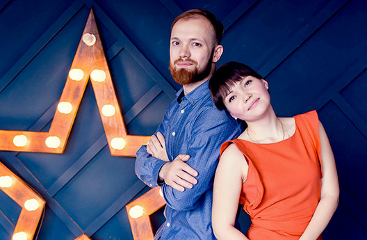 Лидия Шафранова