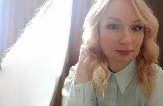 Людмила Волкова