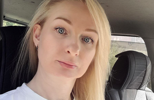 Людмила Волкова