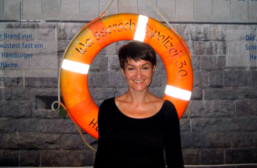 Людмила Гаус