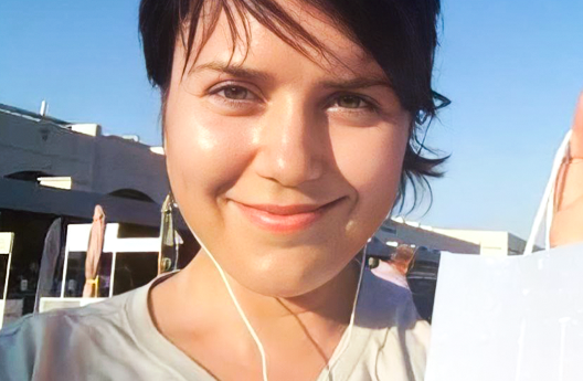 Людмила Морозова