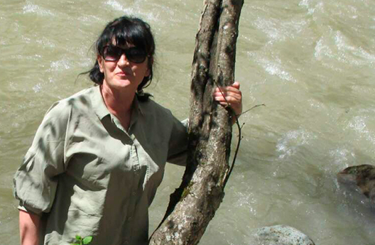 Людмила Сивальнева