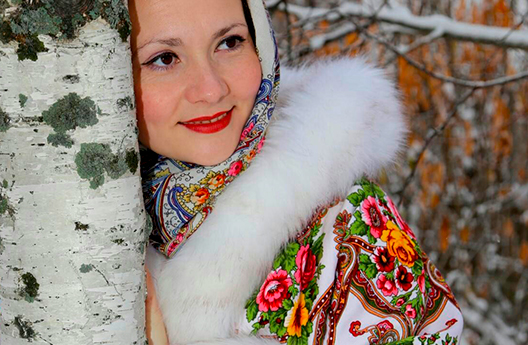 Людмила Янакова