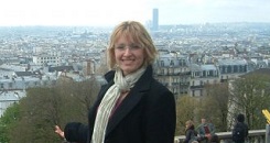 Мария Свэри