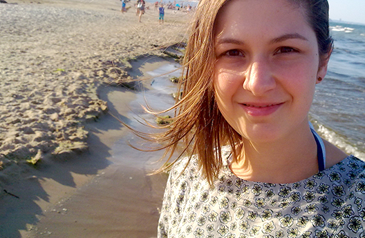 Майя Левчук