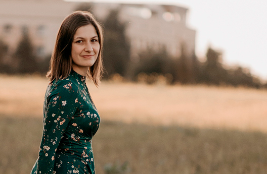 Майя Левчук