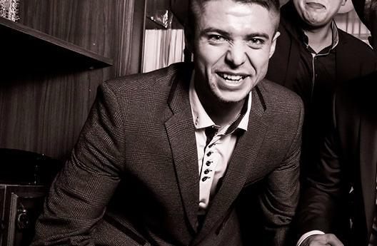 Максим Гончаров