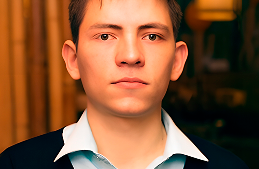 Максим Девицин