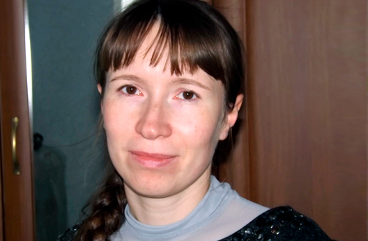 Шубина Маргарита Валерьевна