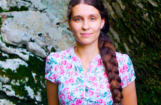 Марина Герасимова