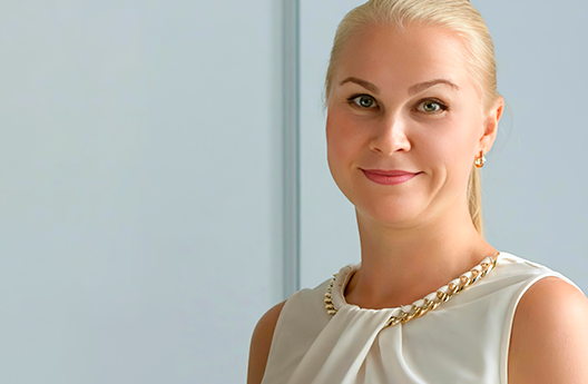 Марина Долмацына