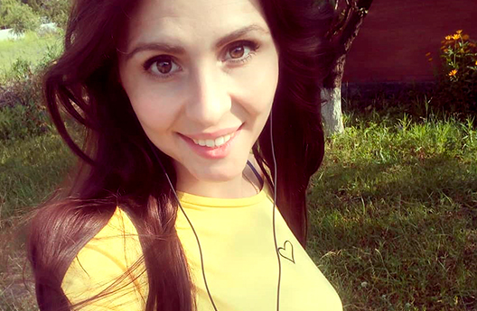 Марина Полчанинова