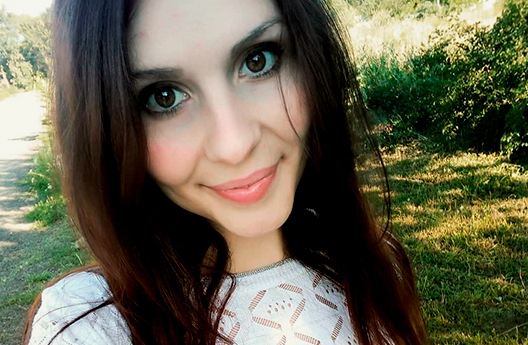 Марина Полчанинова