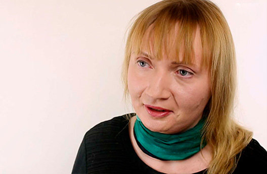 Мария Грибова