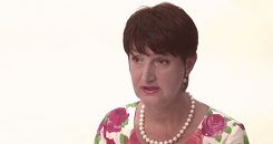 Мария Елена Скрейя