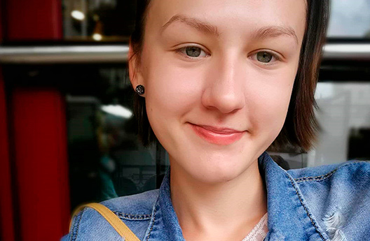 Надежда Соколова