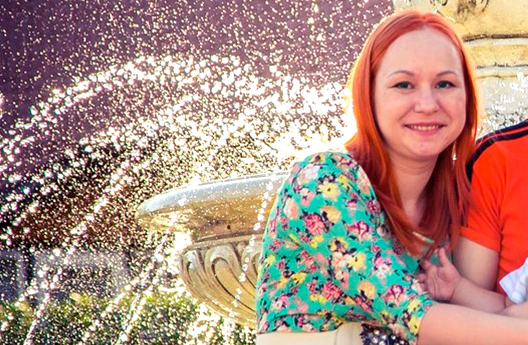 Наталия Полещук