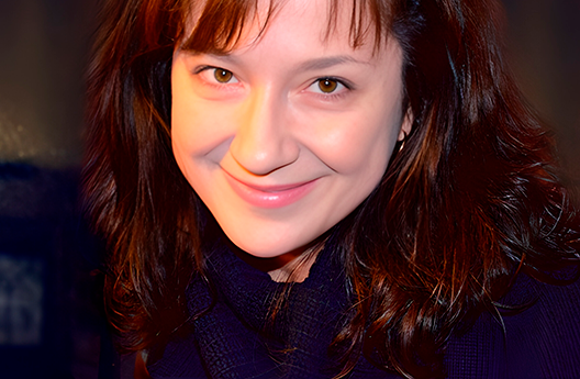 Наталья Аюбова