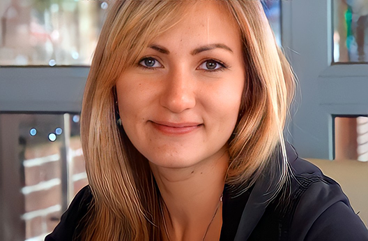 Наталья Ваулина