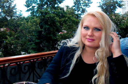 Наталья Сапожникова