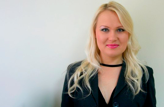 Наталья Сапожникова