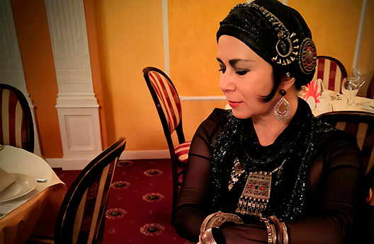 Наталия Свиридова