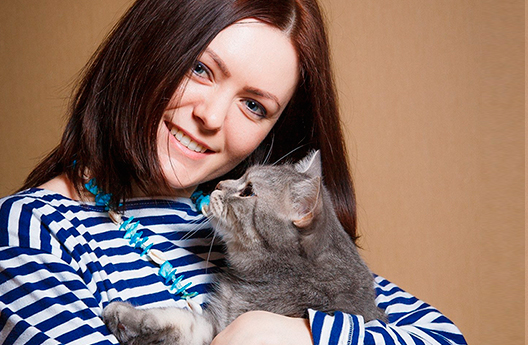 Наталья Соколова