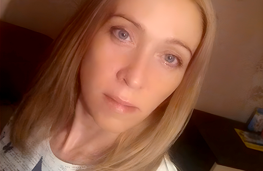 Наталья Ткаченко