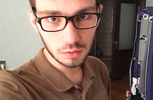 Ниджат Курбанов