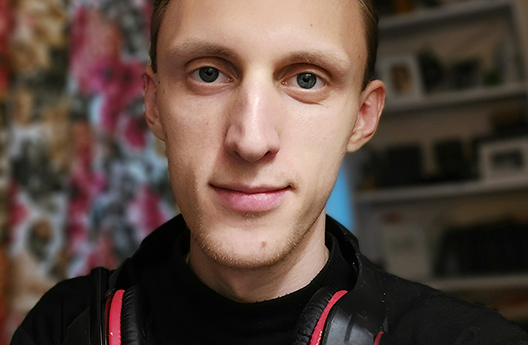 Никита Шумский