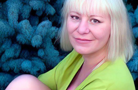 Нина Беляева