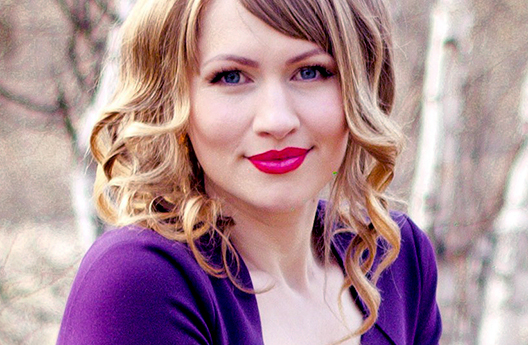 Нина Голято