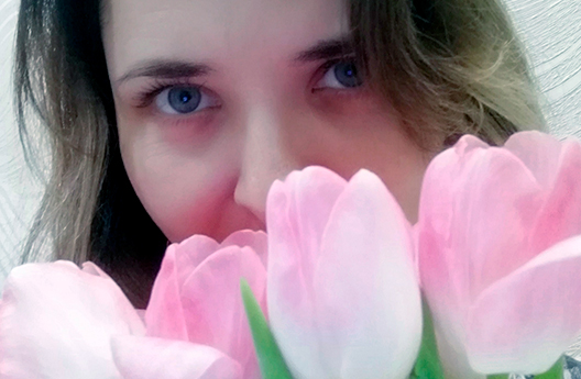 Оксана Бизюкова